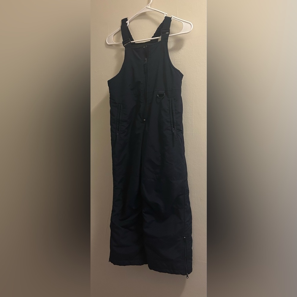 Athletech Kids Snow Overalls